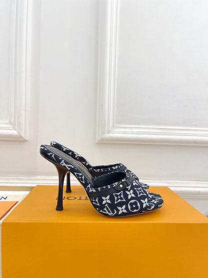 Louis Vuitton 6Am Mule