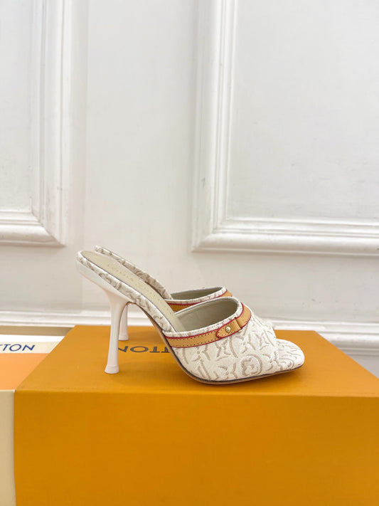 Louis Vuitton 6Am Mule