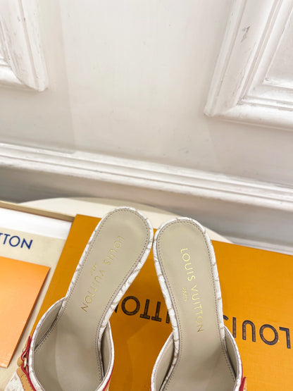 Louis Vuitton 6Am Mule
