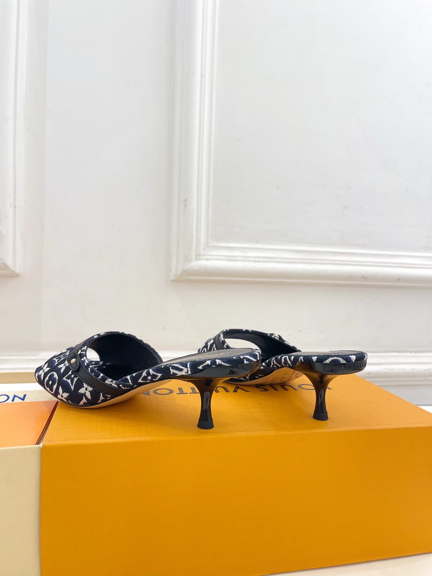 Louis Vuitton 6Am Mule