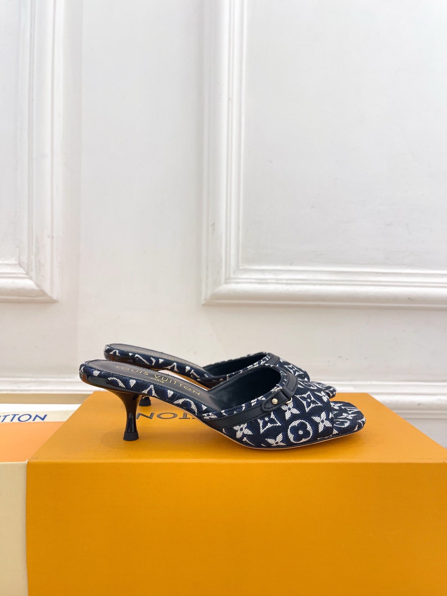 Louis Vuitton 6Am Mule