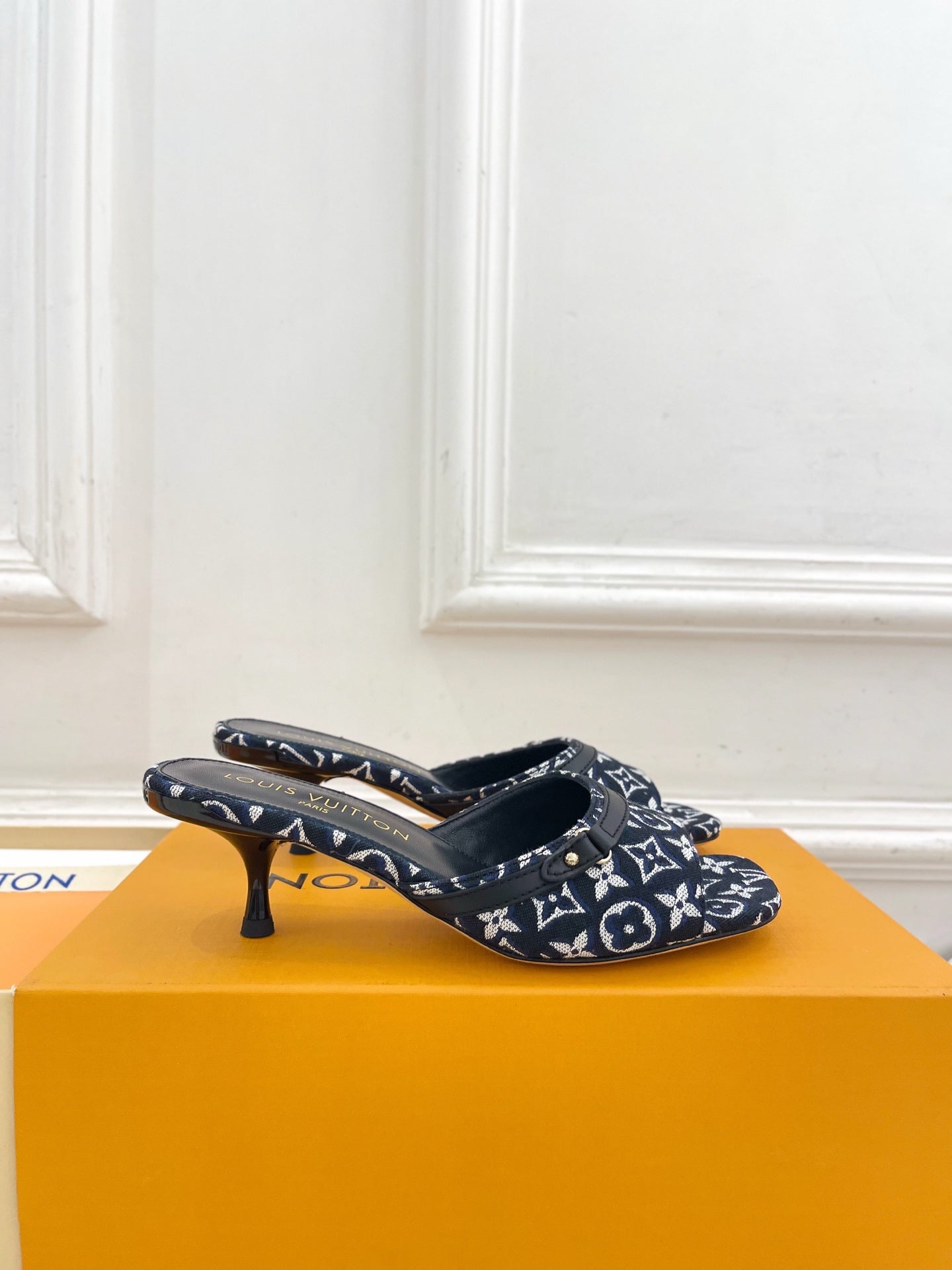 Louis Vuitton 6Am Mule