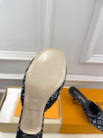 Louis Vuitton 6Am Mule