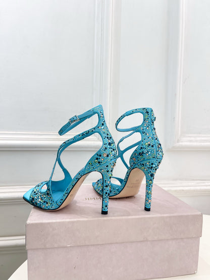 Jimmy Choo Azia