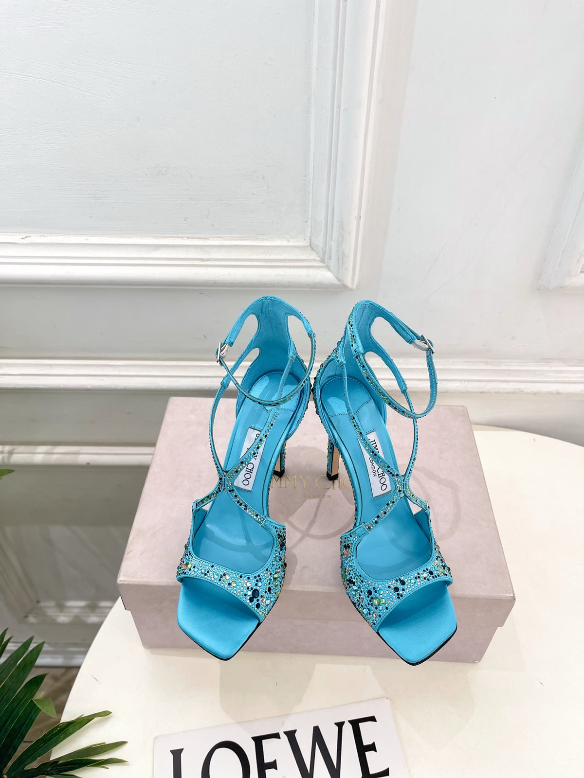 Jimmy Choo Azia
