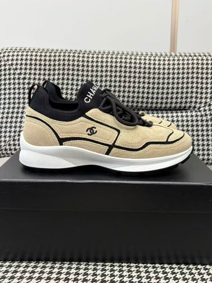 Chanel Sneakers