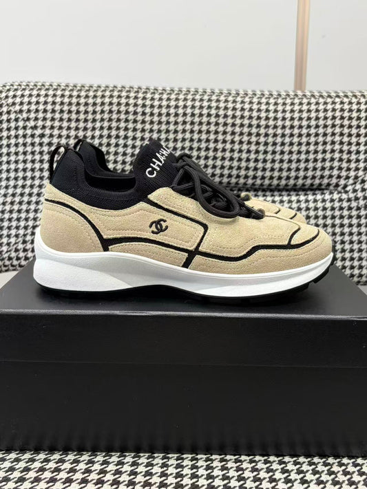Chanel Sneakers