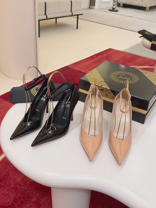 Christian Louboutin Pumps