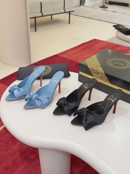 Christian Louboutin Mulazee