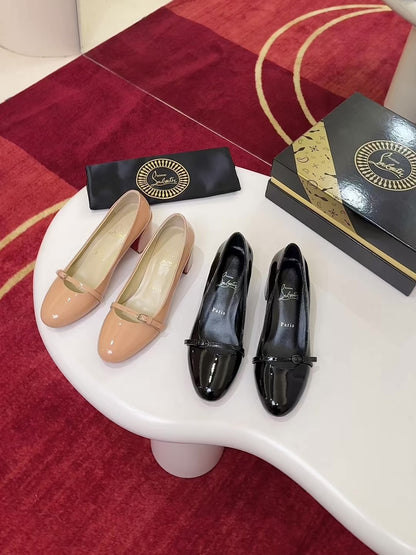 Christian Louboutin Jane Nina Pump