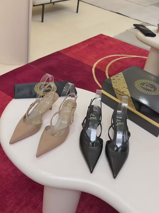 Christian Louboutin Twistissimo
