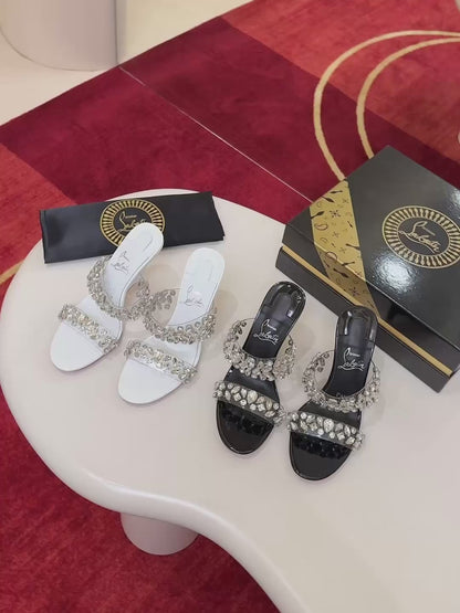 Christian Louboutin Solo Zee Jewel