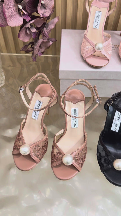 Jimmy Choo Sacora