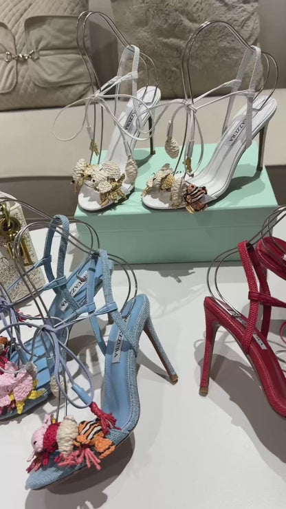 Aquazzura Marea Sandal